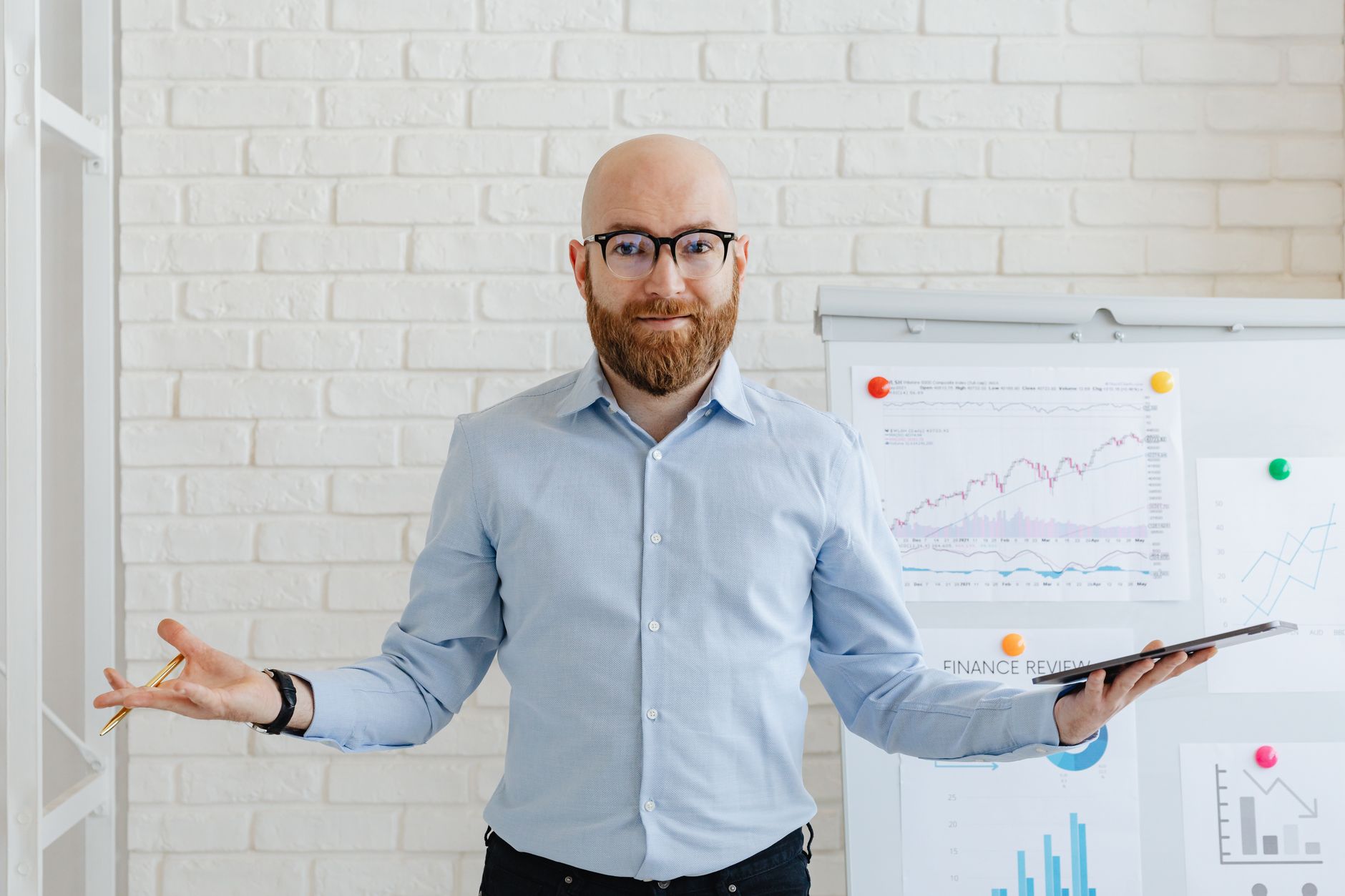 Expert-comptable équipe à Montreuil
