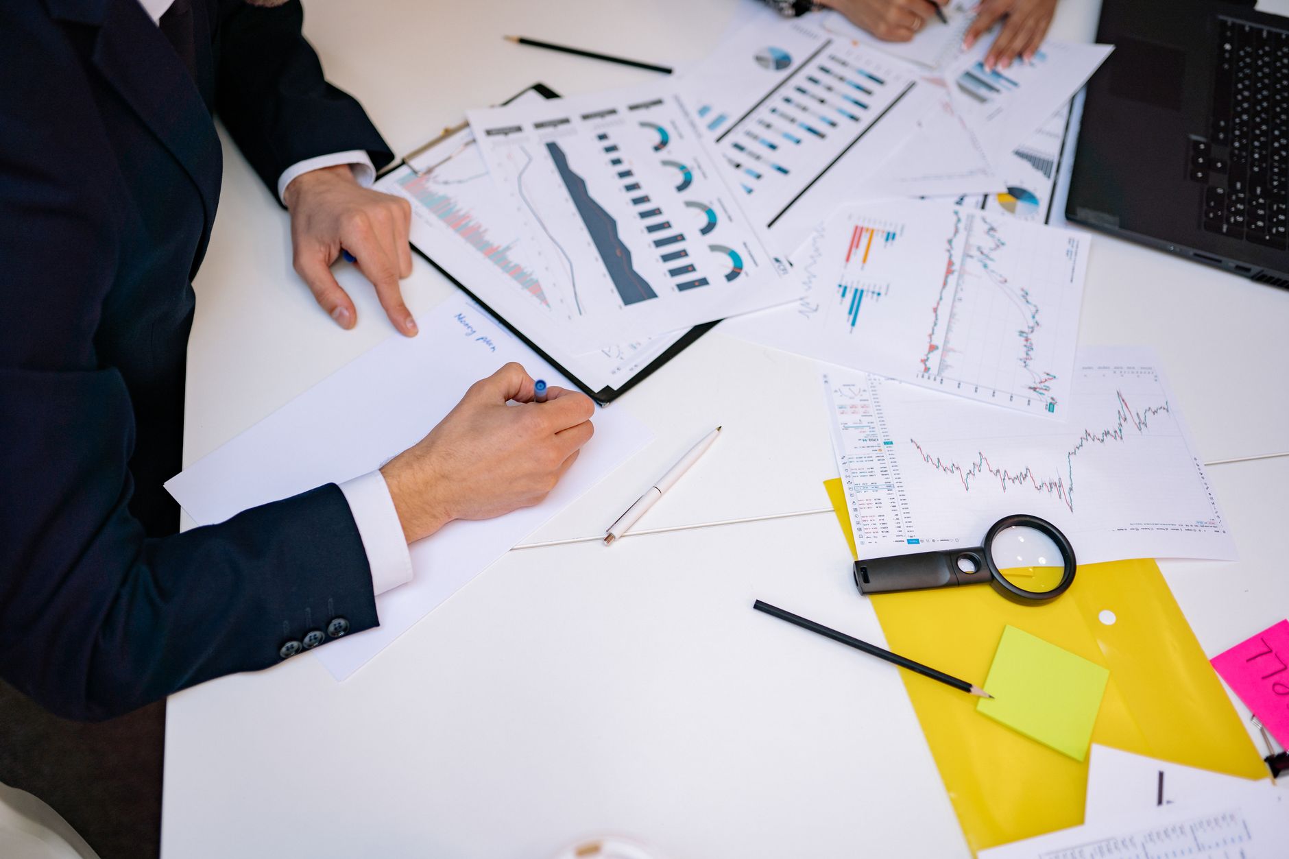 Expert-comptable à Montreuil
